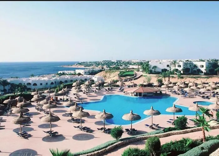Domina Coral Bay Apartment *