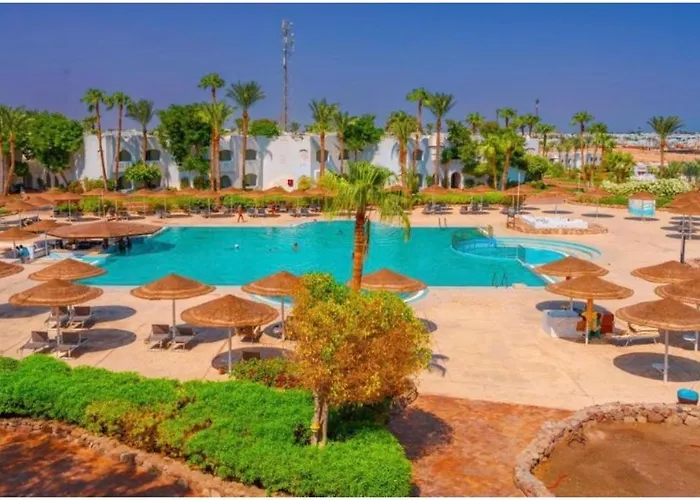 Domina Coral Bay *