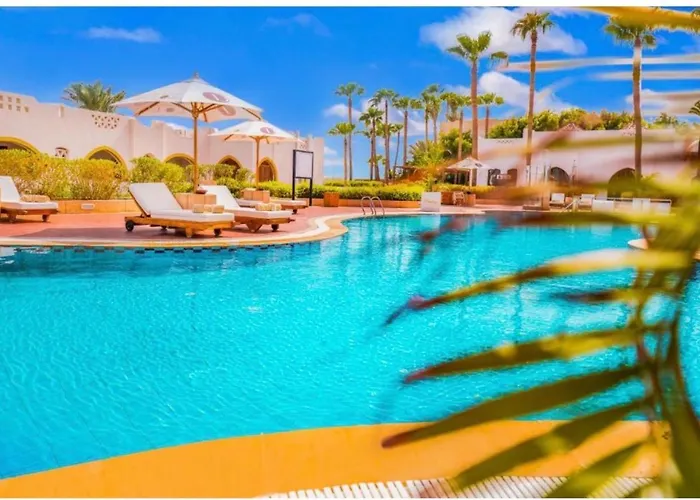 Apartment Domina Coral Bay *