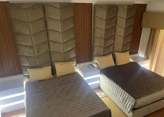 Domina Coral Bay