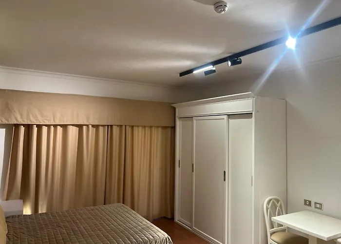 Domina Coral Bay Apartment *