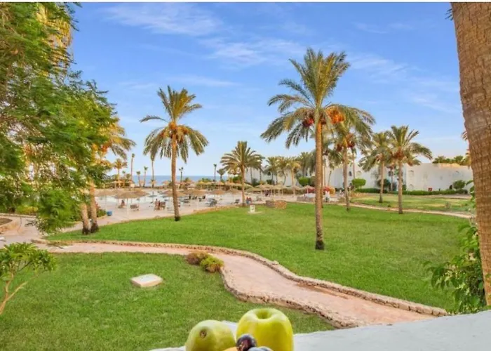 Apartment Domina Coral Bay *