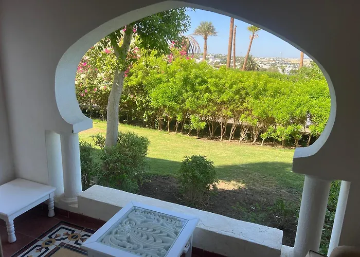 Apartment Domina Coral Bay *