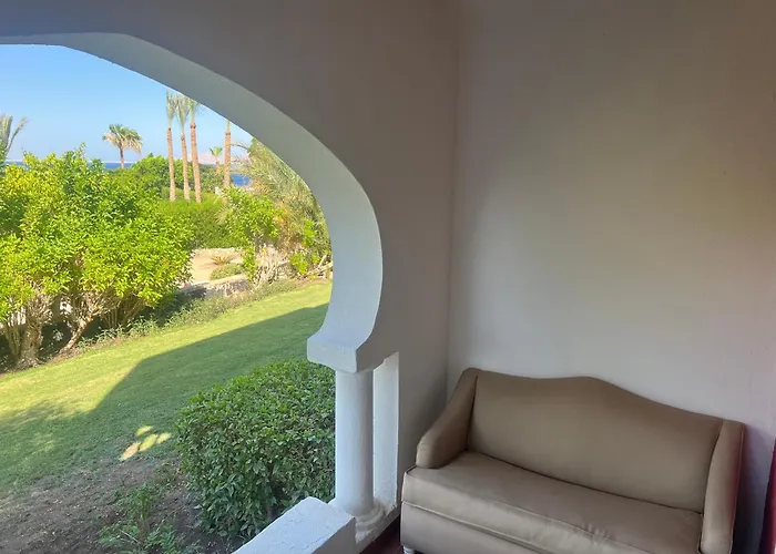 Apartment Domina Coral Bay Sharm el-Sheikh