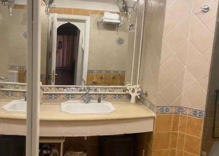 Apartment Domina Coral Bay