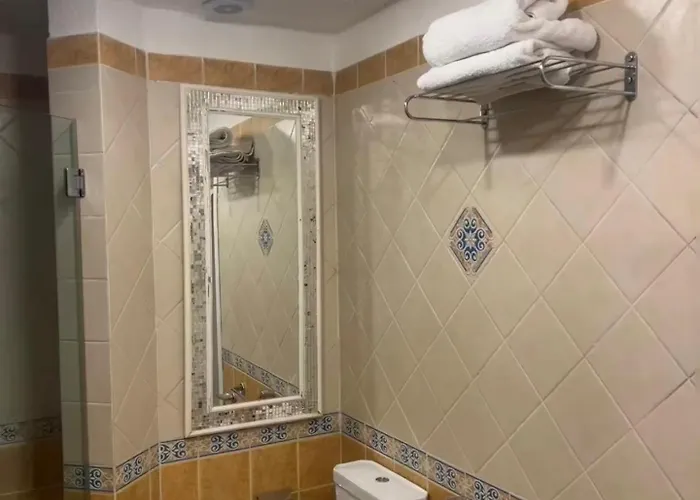 Domina Coral Bay Apartment